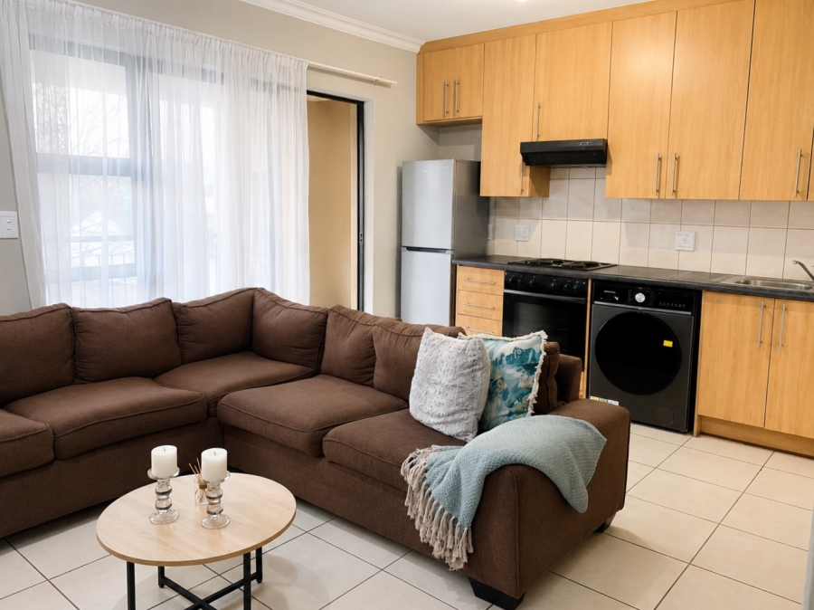 1 Bedroom Property for Sale in Heidelberg Western Cape